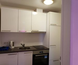 Downtown Boardinghouse Munich Germany