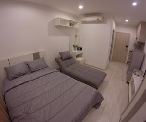 New Room near BITEC, Bangna BearingBTS,50m.pool M2 Bang Na Thailand