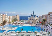 Отзывы Fantasia Bahia Principe Tenerife, 5 звезд