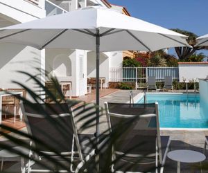 Apartamentos Las Casas Maspalomas Spain