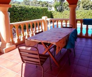 Holiday Home Monte Verde (JAV247) Balcon del Mar Spain