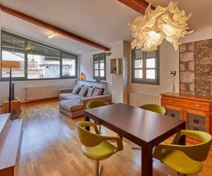 Apartamento Francesc Samsó Girona Spain