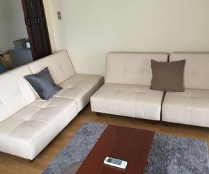 Lovely 1 bedroom apt. 5min to Peace Park 3 Hiroshima Japan