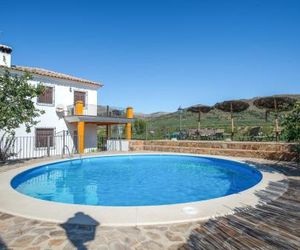 Holiday home CO-7209 Carcabuey Spain