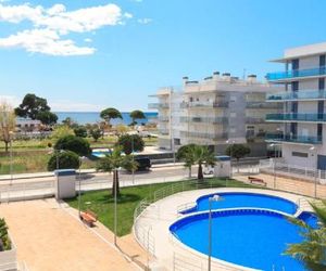 Elise Sun Beach Vilafortuny Spain