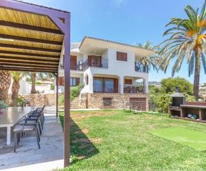 Villa Fustera - Costa CarpeDiem Benissa Spain