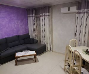 Apartment Svetlana 3 Alicante Spain