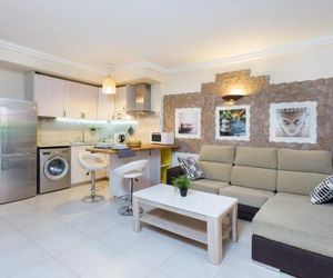 Feng Shui apartment Adeje Spain