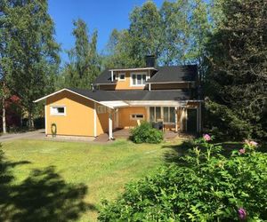 Villa Toivo Rovaniemi Finland
