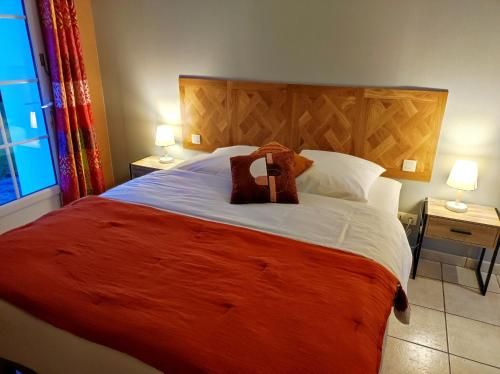 Hotel Photo 12