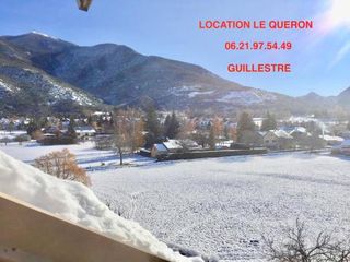 Hotel pic Location Le Queron