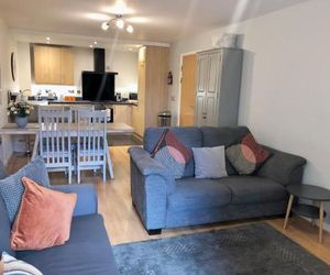 Central York Apartment - Skeldergate YO1 York United Kingdom