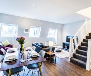 Suite Life Serviced Apartments - Old Town Swindon United Kingdom