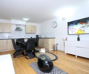 Gorgeous 2 bedroom 2 bathroom Woolwich Bexley United Kingdom