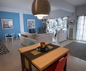 Thessaloniki Sea View Boardwalk Apartment Thessaloniki Greece