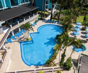 Apartamento Torres de Atitlan Panajachel Guatemala