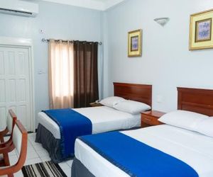 Status International Hotel Georgetown Guyana
