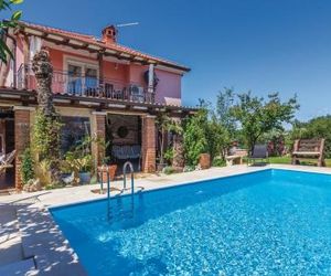 Family friendly apartments with a swimming pool Fratrici (Umag) - 14384 Umag Croatia