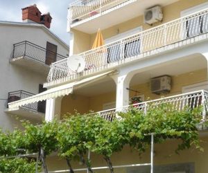 Apartments with a parking space Selce (Crikvenica) - 14383 Barci Croatia