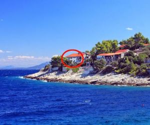 Apartments by the sea Prigradica (Korcula) - 14341 Prizba Croatia