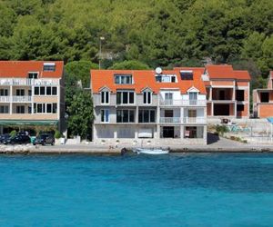 Apartments by the sea Prizba (Korcula) - 14385 Prizba Croatia