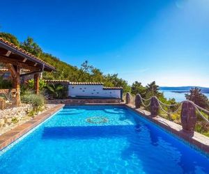 Two-Bedroom Holiday Home in Dramalj Dramalj Croatia