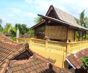 Lovina Palace Singaraja Indonesia