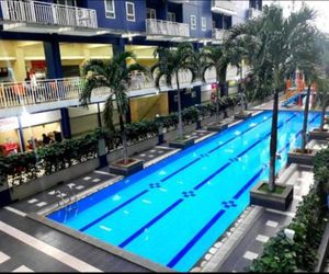 Julia Room Apartemen Grand Center Point Bekasi Bekasi Indonesia