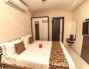 OYO 9804 Hotel SR Residency Vijayawada India