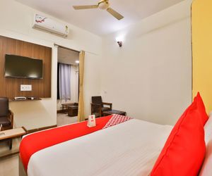 OYO 13668 Hotel Utsav Vadodara India