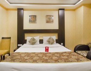 OYO 10225 Hotel Sree Chandana Hyderabad India