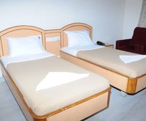 Hotel Annamalai Tiruchirappalli India