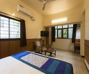 OYO 9831 Hotel Pathik Pune India