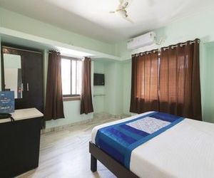 OYO 10244 Hotel Krishna INN Pune India