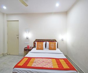 OYO 10400 Hotel The Ambassador Patna India