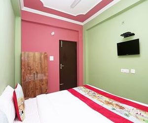 OYO 10337 Hotel Happy Journey Patna India