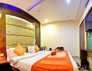 OYO 2894 Hotel Guru Vas Inn Delhi City India