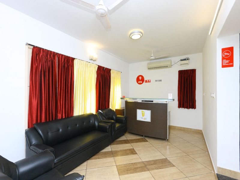 Hotel Photo 11