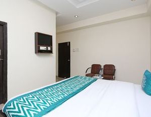 OYO 10188 Hotel DS Grand Inn Secunderabad India