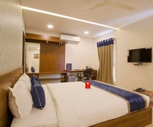 Treebo Trend SSR Royal Suites Cyberabad India