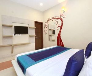 OYO 10070 Hotel Satkar Regency Baddi India