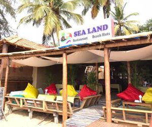 Sealand Restaurant and Beach Cottages Patnem India