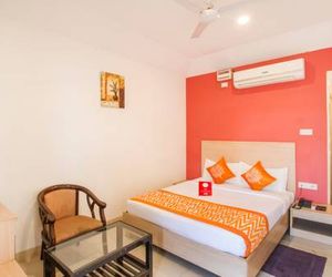 OYO 10235 Oyster Transit Hotels Shamshabad India