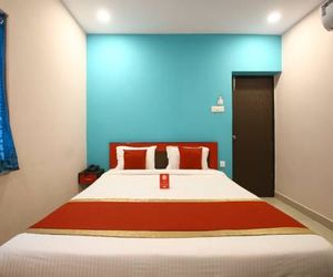 OYO 9795 Hotel Aflah Hyderabad India