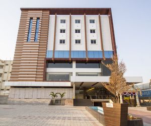 OYO 10127 SVM Grand Uppal Secunderabad India