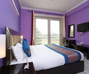 OYO 9947 Ashiana Guest House Gurgaon India