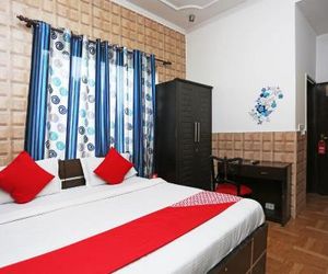 OYO 3650 City View Brothers Gurgaon India