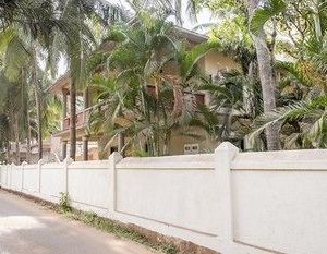 GuestHouser 1 BHK Apartment in - 84f8 Candolim India