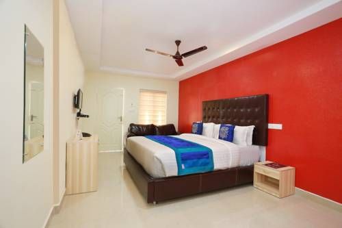 Hotel Photo 11