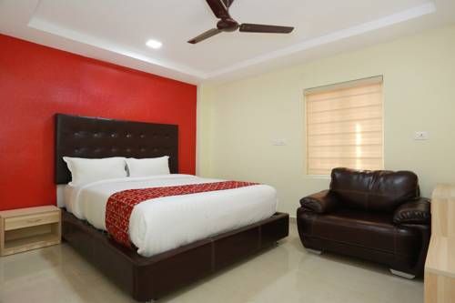 Hotel Photo 14